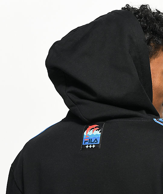 pink dolphin sweat suit