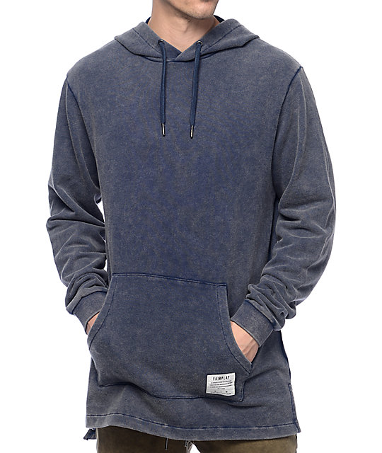sudadera snow
