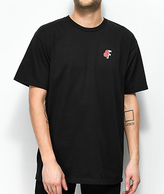 t shirt zumiez