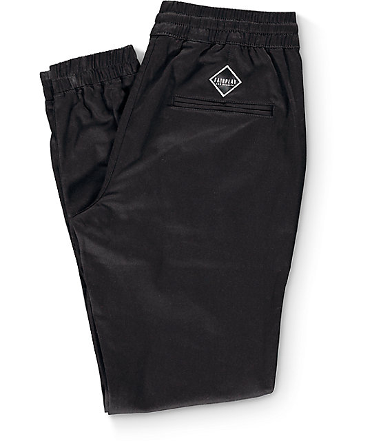 fairplay joggers canada