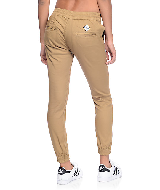 fairplay womens joggers