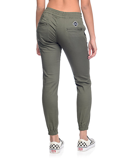 womens fairplay joggers canada