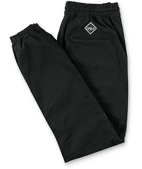 fairplay joggers