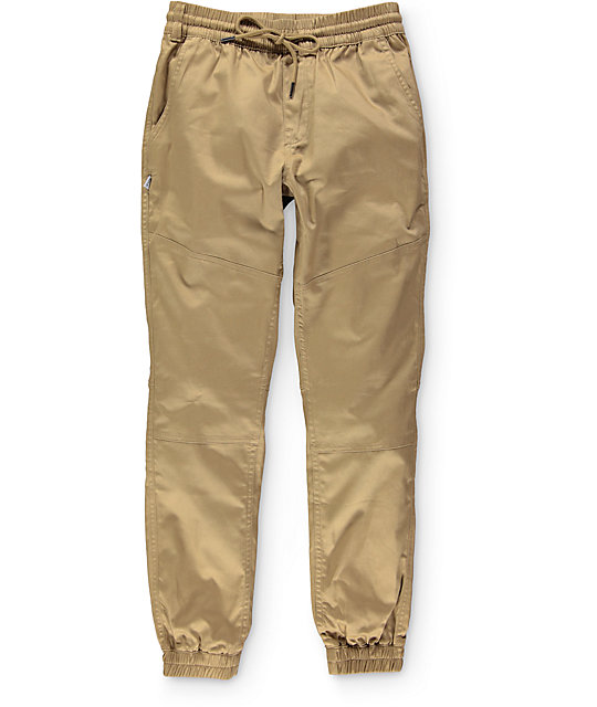 Fairplay Wes Jogger Pants