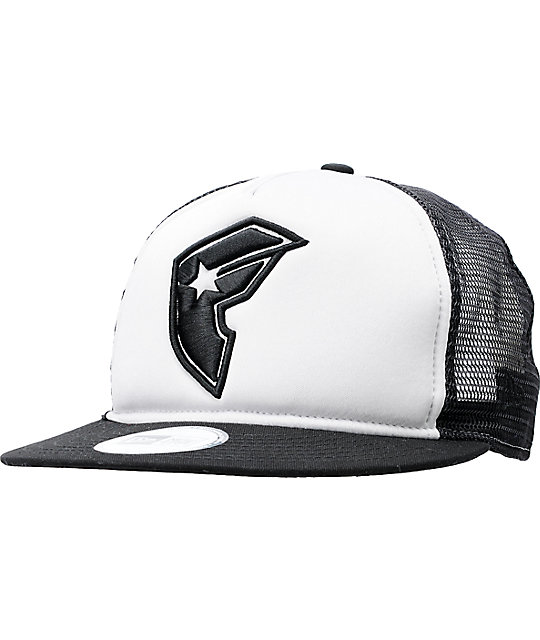 famous stars and straps snapback