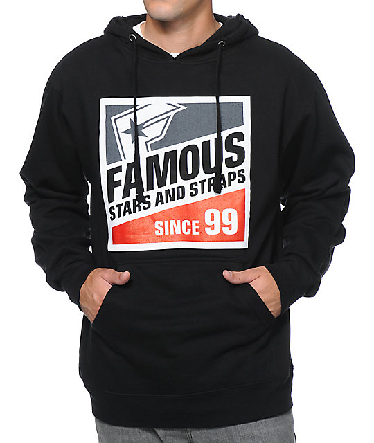 famous sweatshirt