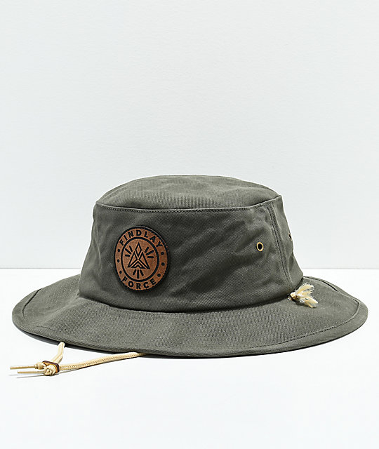 boonie hat zumiez