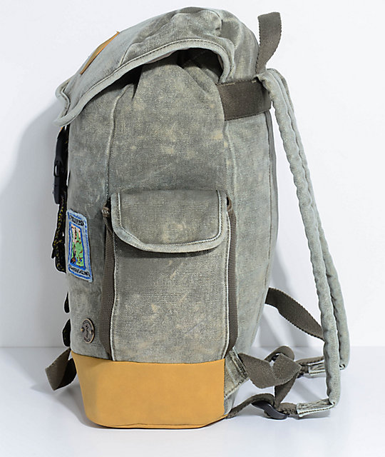 mochila urbanita