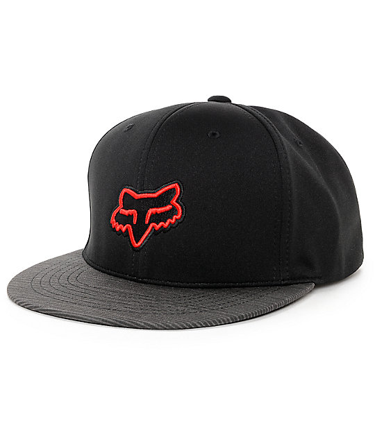 fox snapback hats