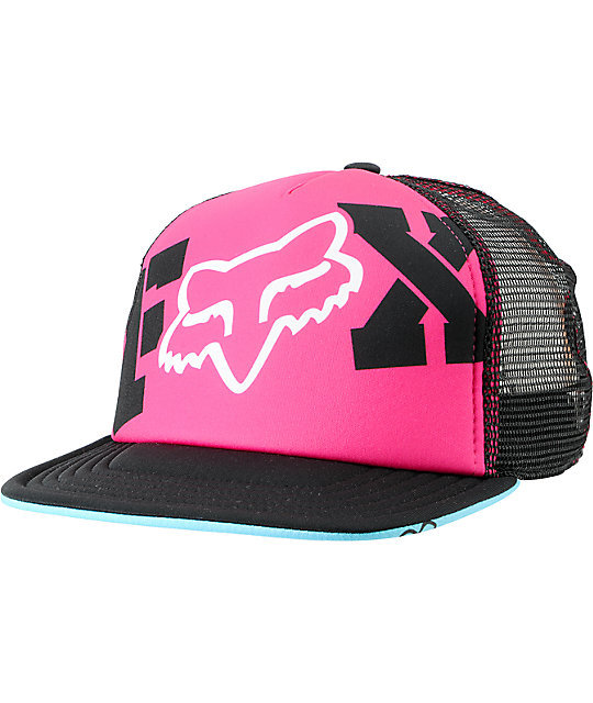 cheap fox racing hats