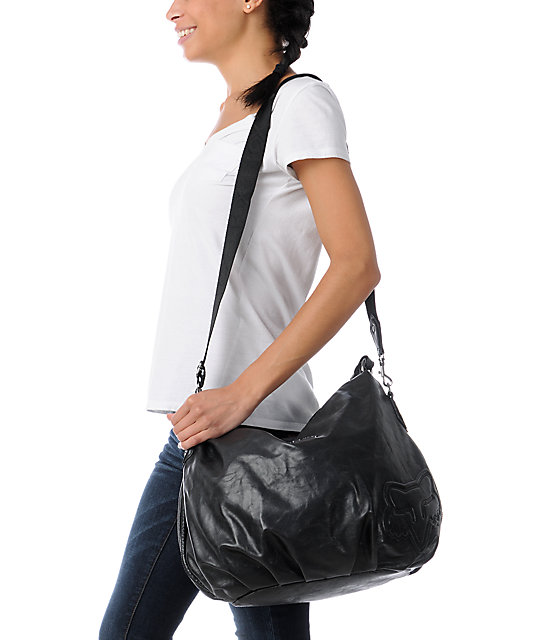 fox racing bags and purses
