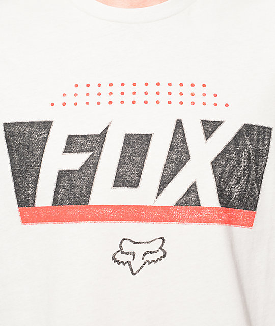 fox libra grey t shirt zumiez fox libra grey t shirt zumiez