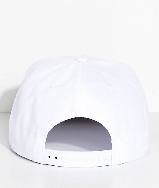 cheap white snapback hats