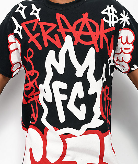 freak city shirt