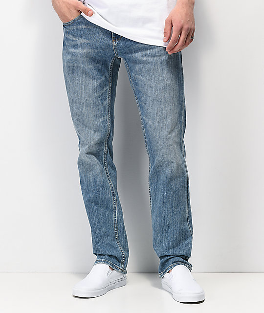 track jeans for girl