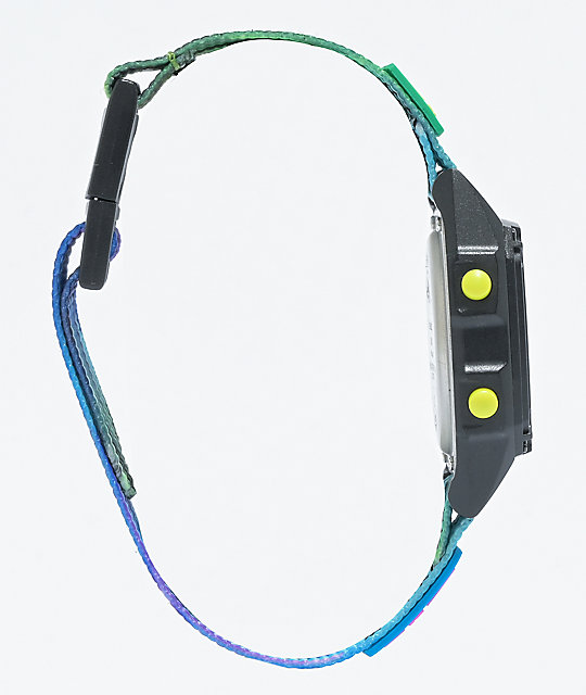 freestyle digital watch