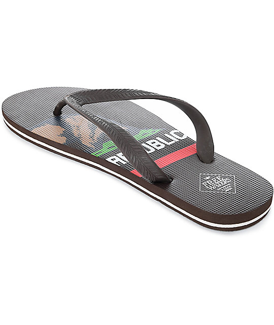 freewater flip flops