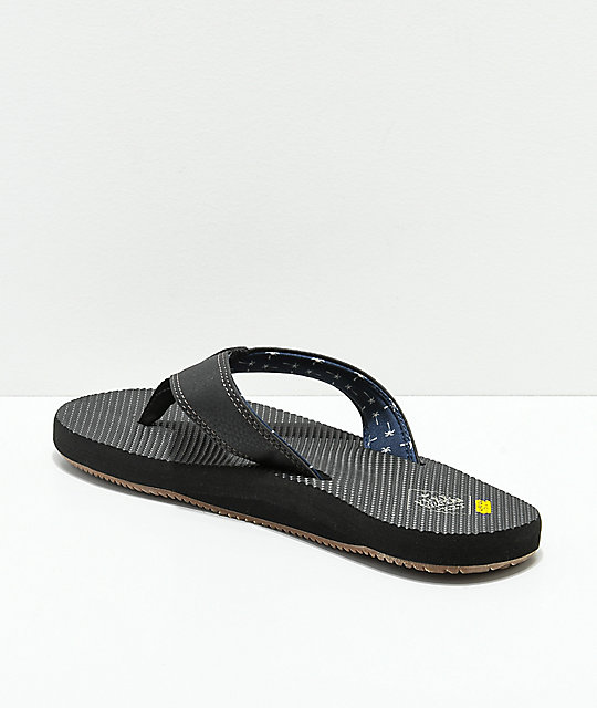 freewaters supreem flip flops