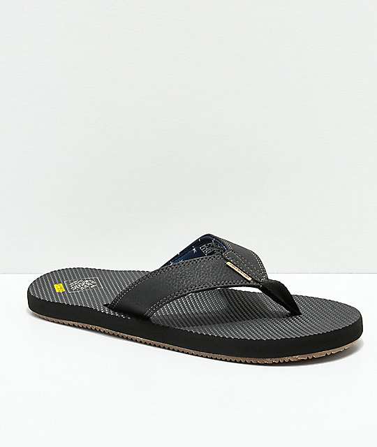 freewaters supreem flip flops