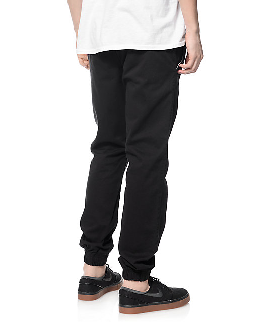 zumiez joggers