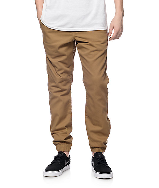 zumiez joggers