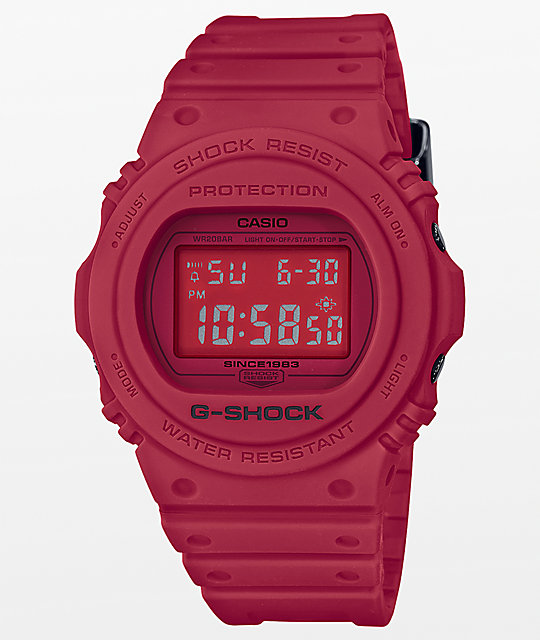 g shock dw 5700