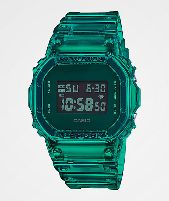 SEESEE × G-Shock DW5600 yesgoodmarket+spbgp44.ru