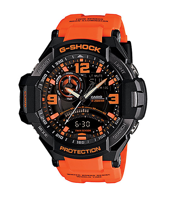 ga 1000 orange
