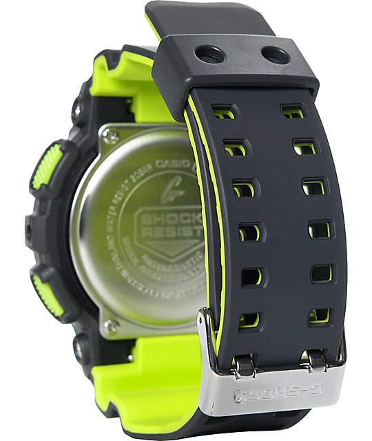 g shock ga 110 ln