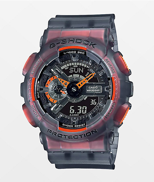 ga 110 orange