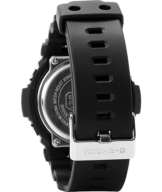 g shock ga 201