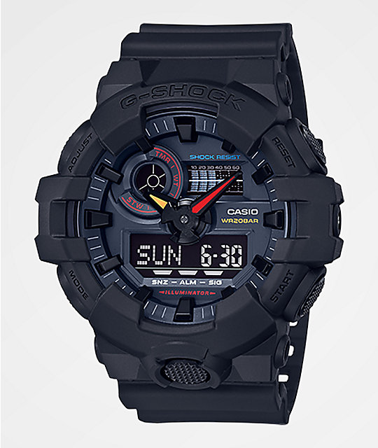 g shock ga700 skeleton