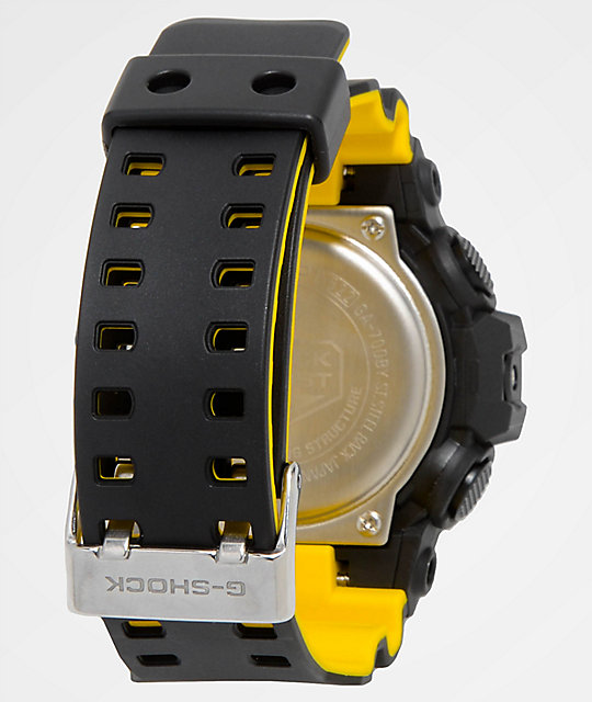 casio zumiez