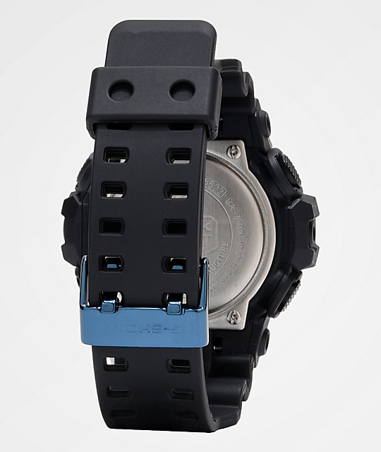 g shock ga810