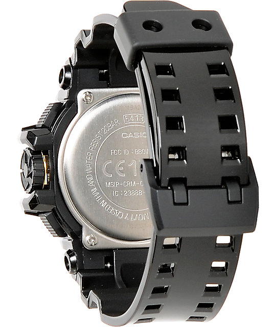 G-Shock GMIX GBA400-1A9 Digital Watch | Zumiez