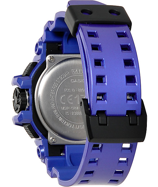 g shock gba 400 2a