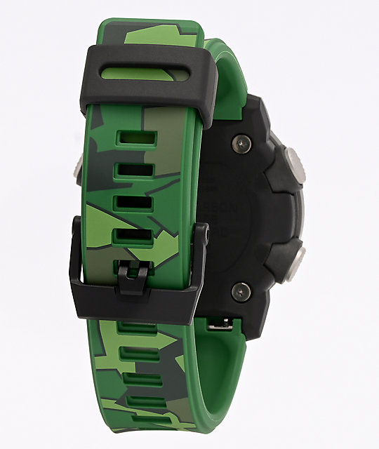jual g shock gorillaz