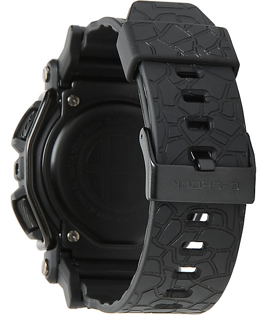 G-Shock x HUF GD400HUF-1 LTD Edition Watch | Zumiez