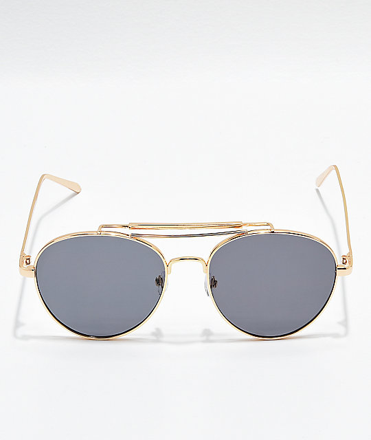 gafas de sol hombre estilo aviador