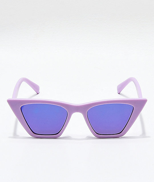 gafas de sol ojo de gato