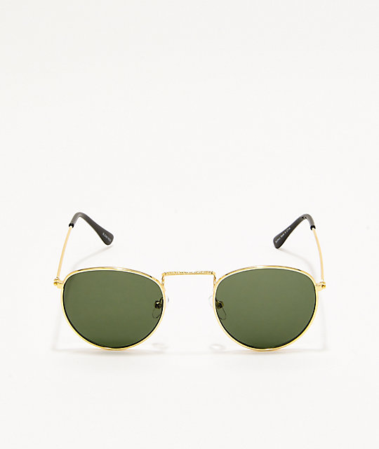 gafas de sol carey hombre