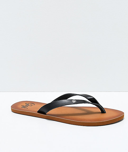 breeze sandals