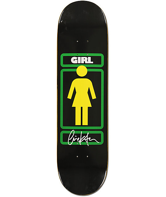 girl koston