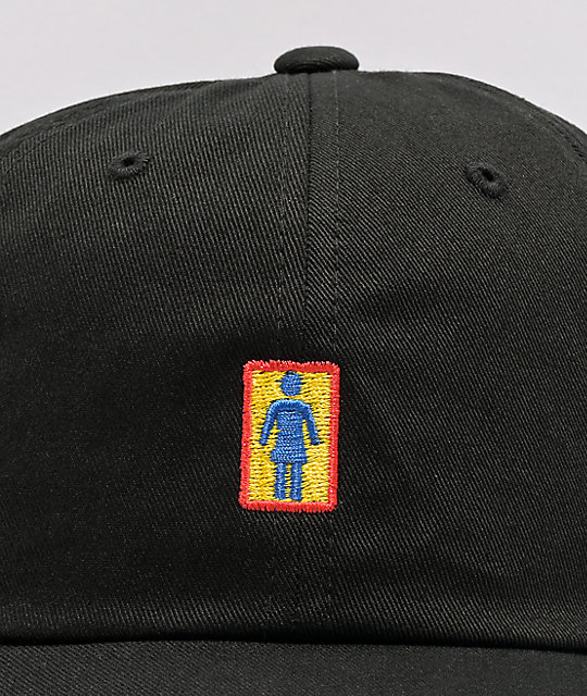 strapback hats for girls