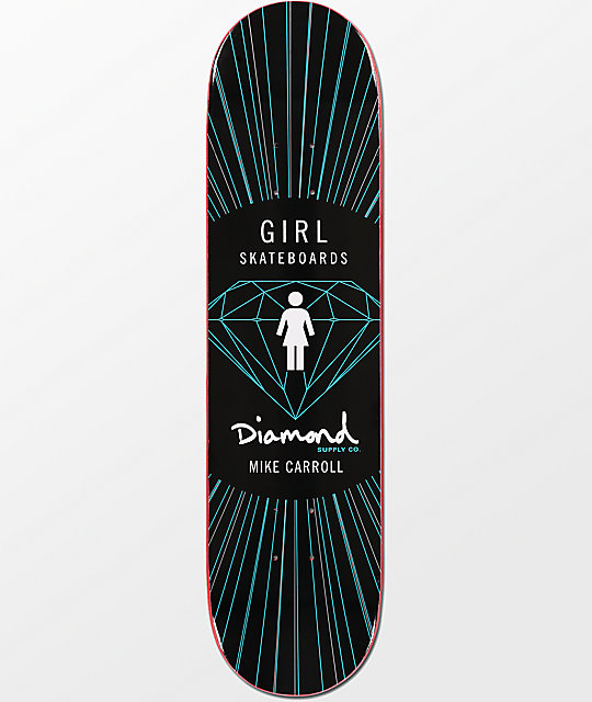 diamond skateboard