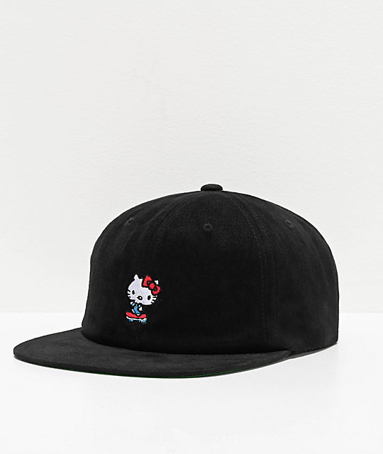 hello kitty snapback