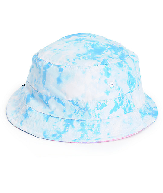 galaxy boy bucket hats