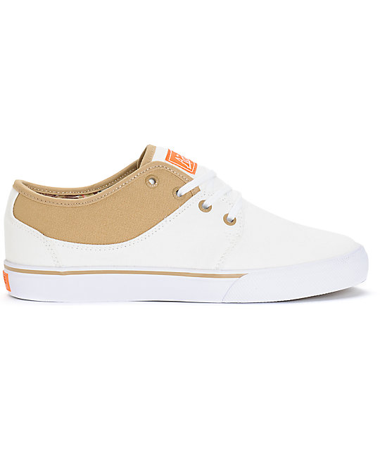 Globe Appleyard Mahalo Skate Shoes | Zumiez