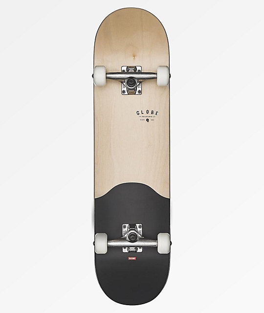 globe skateboards