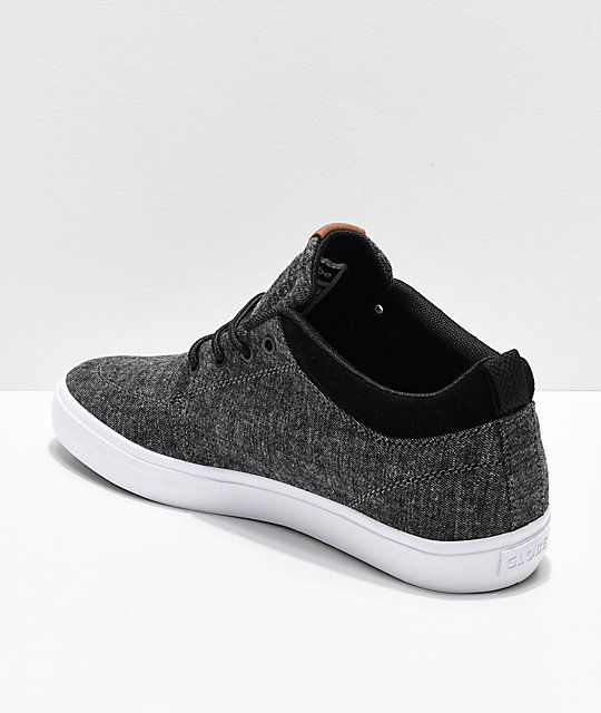gs chukka globe